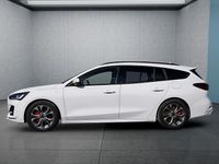 Gebraucht Ford Focus 125 PS (91 kW) 2025 Weiß Kombi