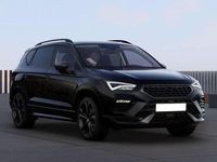 Neu Cupra Ateca 150 PS (110 kW) 2026 Schwarz SUV