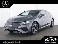 Gebraucht Mercedes EQE300 Advanced Plus 180 kW (245 PS) 2025 Grau Limousine
