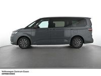 Nuova VW Multivan 150 CV (110 kW) 2025 Grigio Monovolume