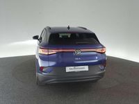 Gebraucht VW ID.4 Pro 210 kW (286 PS) 2025 Blau SUV