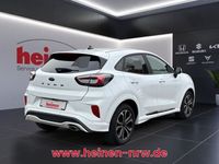 Gebraucht Ford Puma ST-Line 125 PS (91 kW) 2024 Andere SUV