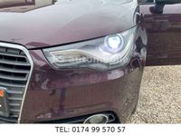 gebraucht Audi A1 ambition 1.6 TDI / Navi / Led / TÜV NEU**