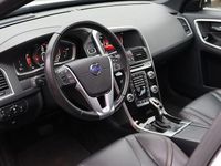 Gebraucht Volvo XC60 245 PS (180 kW) 2017 Weiß SUV