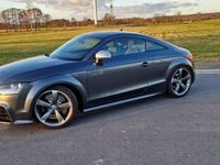 gebraucht Audi TT RS Coupe 2.5 TFSI , DSG , S tronic , quattro