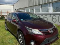 gebraucht Toyota Avensis 2.2 Diesel d.cat