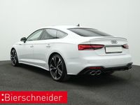 Gebraucht Audi S5 Ambiente 341 PS (250 kW) 2023 Coupé