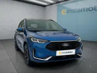 Neu Ford Kuga ST-Line X 179 PS (131 kW) 2026 Blau SUV