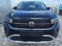 Neu VW T-Cross Edition 150 PS (110 kW) 2026 Schwarz metallic SUV