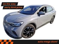 Gebraucht VW ID.4 Pro 125 kW (170 PS) 2022 Grau SUV