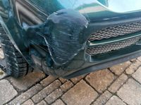 Gebraucht Suzuki Jimny 86 PS (63 kW) 2006 Grün SUV