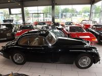 Gebraucht Jaguar XK 193 PS (141 kW) 1959 Schwarz Coupé