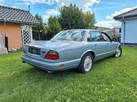 Gebraucht Jaguar XJ Executive 211 PS (155 kW) 1996 Blau Limousine