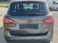 Gebraucht Ford B-MAX 101 PS (74 kW) 2016 Grau Van / Kleinbus