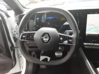 Gebraucht Renault Espace Esprit Alpine 200 PS (147 kW) 2023 Perlmuttweiß Van / Kleinbus