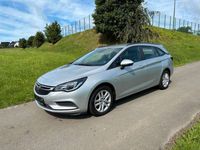 gebraucht Opel Astra Sports Tourer Edition Automatik 150ps