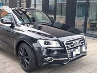 gebraucht Audi SQ5 3.0 TDI tiptronic quattro -