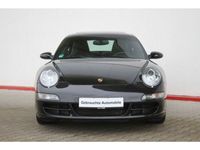 gebraucht Porsche 911 Carrera S 997 s