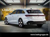 Nouă Audi A5 Basis 204 CP (150 kW) 2025 Alb Break