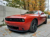 Gebraucht Dodge Challenger 2015 Coupé