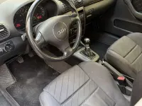 Gebraucht Audi A3 Attraction 150 PS (110 kW) 2001 Kleinwagen