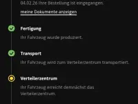 Neu Dacia Spring Extreme 73 kW (100 PS) 2026 Grün Kleinwagen