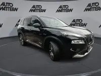 Gebraucht Nissan X-Trail Tekna 213 PS (156 kW) 2023 Black pearl (m) (metallic) SUV
