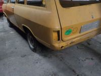 gebraucht Opel Kadett Caravan Kombi 12S AUTOMATIK