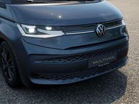 Neu VW Multivan Life 150 PS (110 kW) 2026 Blau Van