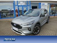 Gebraucht Ford Kuga Active X 242 PS (177 kW) 2025 Silber SUV