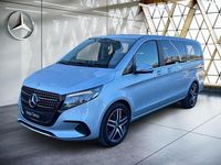 Gebraucht Mercedes V300 237 PS (174 kW) 2025 Silber Van / Kleinbus