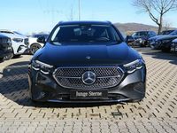 Gebraucht Mercedes E300 Advanced Plus 313 PS (230 kW) 2025 Grau Limousine