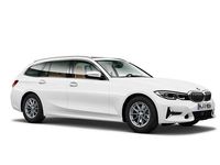 Używany BMW 330 Efficient Dynamics 258 KM (189 kW) 2026 Kombi