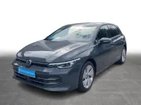 Gebraucht VW Golf VIII Goal 150 PS (110 kW) 2025 Delfingrau metallic Limousine