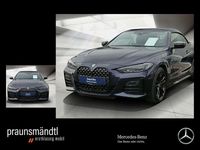 Gebraucht BMW M440 M Sport 374 PS (275 kW) 2023 Blau Limousine