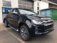 gebraucht Isuzu D-Max Space Cab LSE AT Modell 2023 + SOFORT +