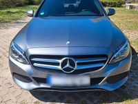 Gebraucht Mercedes C180 156 PS (114 kW) 2016 Kombi