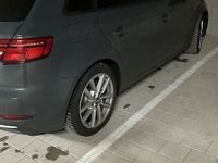 gebraucht Audi A3 Sportback 