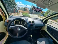 Gebraucht Seat Arosa 2001 Kleinwagen