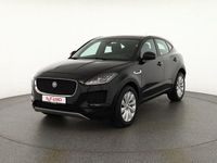 Gebraucht Jaguar E-Pace 179 PS (131 kW) 2021 Schwarz SUV