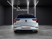 Gebraucht VW Polo Goal 95 PS (69 kW) 2025 Reflexsilber metallic Limousine