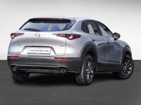 gebraucht Mazda CX-30 SELECTION 2.0 AHK KAMERA LED NAVI SITZHEIZ