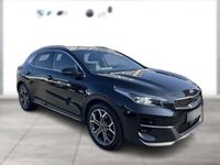 Gebraucht Kia XCeed Exclusive 204 PS (150 kW) 2021 Schwarz metallic SUV
