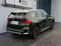 Gebraucht BMW X1 xLine 163 PS (119 kW) 2024 Grün SUV