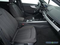 gebraucht Audi A4 Allroad A4 allroad quattro quattro 40 TDI S tronic AHK/Navi/LED/PD
