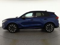 Neu Cupra Terramar VZ 265 PS (194 kW) 2025 Blau SUV