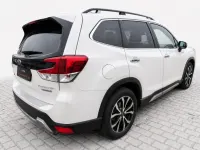 Occasion Subaru Forester 150 ch (110 kW) 2022 Blanc SUV