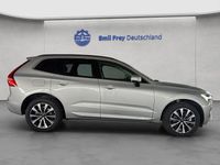 Gebraucht Volvo XC60 Core 197 PS (144 kW) 2023 Silber SUV