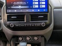 Gebraucht Mitsubishi Pajero 165 PS (121 kW) 2006 Grau SUV