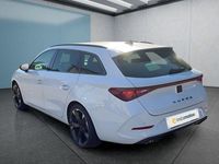 Gebraucht Cupra Leon 190 PS (139 kW) 2024 Weiß Kombi